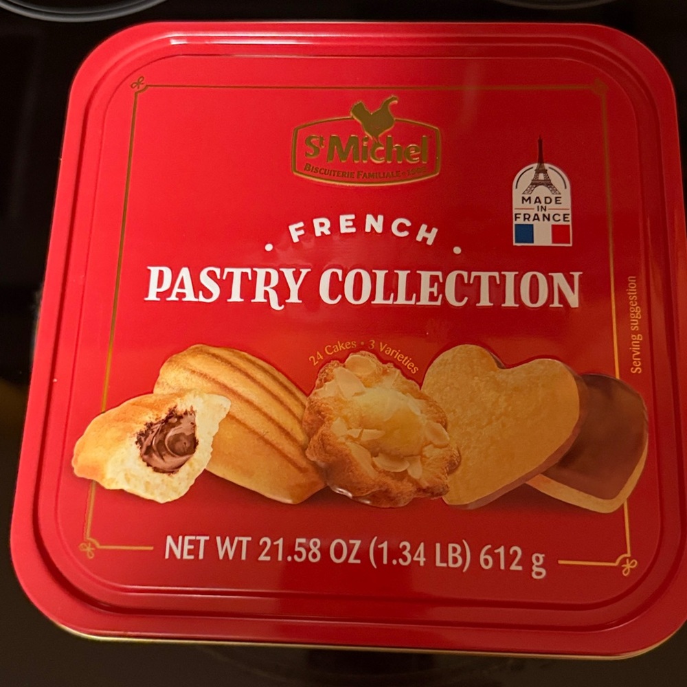 🔥10/$15 Tin Box